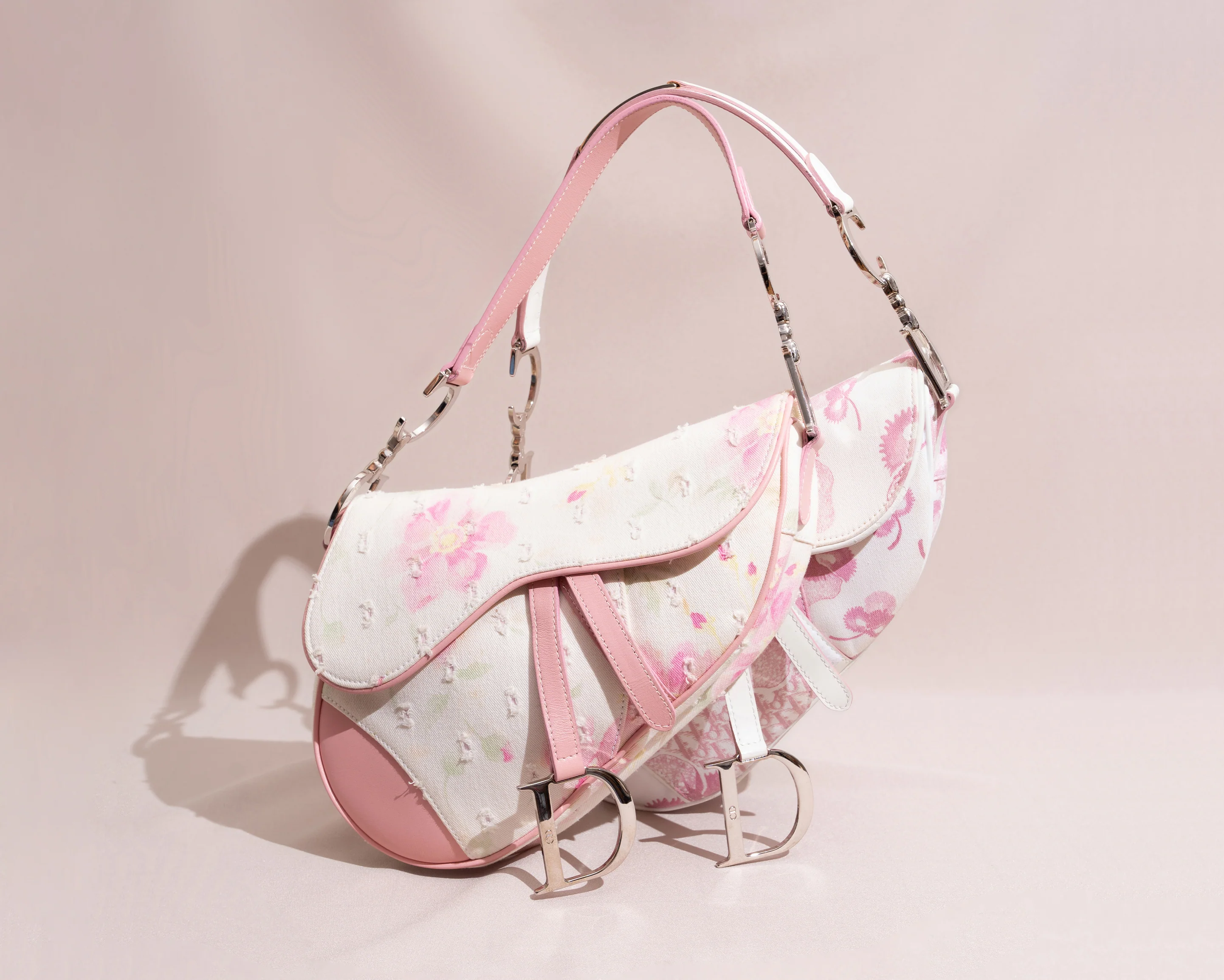 Timeless Luxury, Authentically Yours